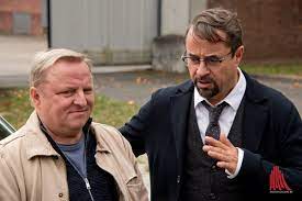 Mai 2016 eine einschaltquote von 12,69 mio. Neues Vom Munster Tatort Alles Munster