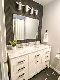 While some projects can be done by yourself, more extensive bathroom remodels will benefit from the direction of a general contractor. 9 Ways To Save On A Bathroom Remodel Cost Penny Modern