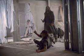 the Walking Dead': Angela Kang on Why Beta's Death Scene Was so Quick -  Business Insider