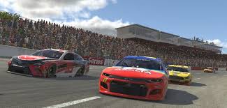 Drivers who won races in cars with consecutive numbers include buck baker (2013), who won in the no. Pandemic Paved The Way For Sim Racing But Will It Last The New York Times