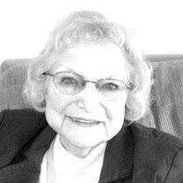 Obituary for Barbara "Betty" Meriwether