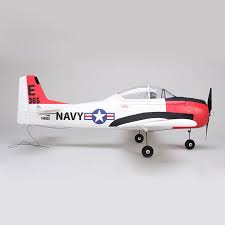 The tail bears the french insignia. T 28 Trojan Pnp Pkz4475 Spektrum The Leader In Spread Spectrum Technology