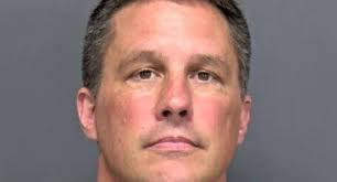 Former hospital pharmacy director arrested on…