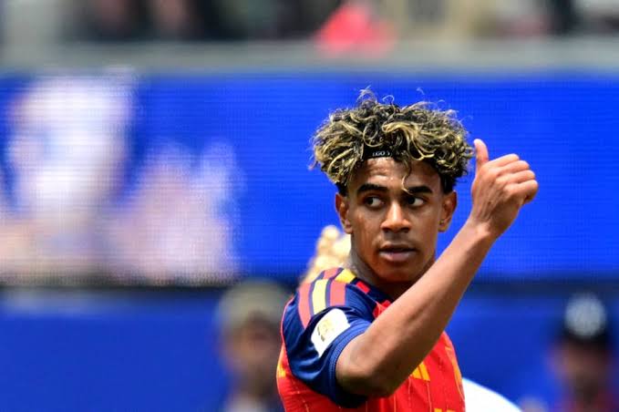 Lamine Yamal cumple 19 años, mientras España espera que despierte su  estrella en el Mundial