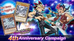 This yu gi oh game has got your back. Yu Gi Oh Duel Links Apps On Google Play