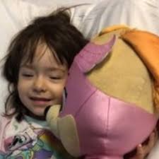 Fundraiser by Carol Quesnel : Hope For Lily