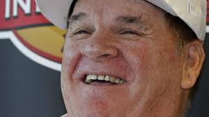 MLB hit king Pete Rose to be guest at Bob Huggins 12th Annual Fish Fry