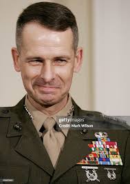 U.S. Marine Gen. Peter Pace (smiles after he was nominated by U.S.... News  Photo