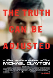 Michael Clayton (2007) Technical Specifications » ShotOnWhat?