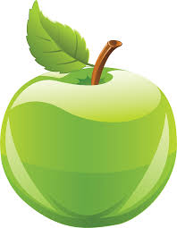 Are you looking for a symbol of apple iphone png? Green Apple Clipart Png Novocom Top