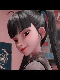 THESE TWO CARRIED THE SHOW🙌...Bart edit coming soon just processing it  really miss losing heroines anime 😮‍💨 #dinoster #dinosaur #lucio #trina  #dino #superheroes #jurassicworld #velociraptor #raptor ...