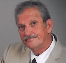 Obituary for Charles Ray Walker