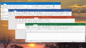 Hands On With Microsoft Office 2016 For Windows Desktop