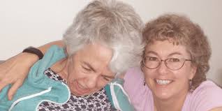 How a Family Dementia Journey Led to a Lifeline for Caregivers