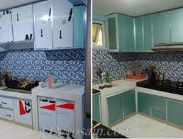 Pharmacy tech continuing education resources for maintaining your national certification. Kitchen Set Aluminium 100 Vendor Spesialis Interior Aluminium