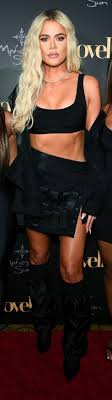 Khloé kardashian can make everything, from a wrap dress to gym clothes, chic. Khloe Kardashian Bali Outfits Bali Gates Of Heaven