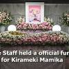As the buddha himself was cremated, many buddhist funerals involve cremation rather than burial. 1