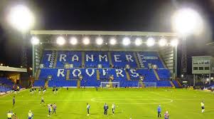 On the 10 july 2021 at 11:00 utc meet tranmere rovers vs rangers in world in a game that we all expect to be very interesting. Tranmere Rovers The Most Progressive Club In England Matt Futsal Fejos