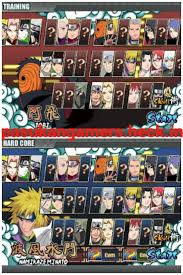 100mb naruto ninja storm senki mod apk full free android ultimate naruto guerra ninja offline games. Naruto Shippuden Senki Lovers Indonesia Posts Facebook