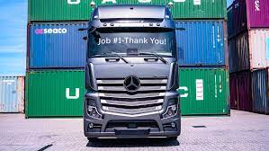 Check spelling or type a new query. Mercedes Actros Edition 2 Limitiertes Sondermodell Auto Motor Und Sport
