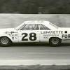 Had that decision been made a decade sooner curtis turner never won a nascar grand national championship in equal parts because he never tried. 1