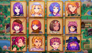 We hope you enjoy our growing collection of hd images to use as a background or home screen for. Pin By Alera Larienter On Stardew Valley In 2021 Anime Portrait Stardew Valley Anime Art Beautiful