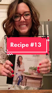 Magnolia Table Chicken Wild Rice Soup