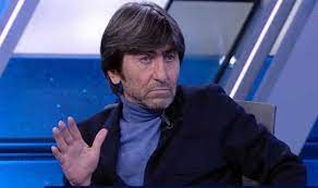 Ridvan Dilmen Kimdir Aslen Nereli Ve Kac Yasinda