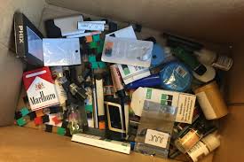 How vaping around babies and vaping around kids affects them. Vaping Waste Is A Whole New Headache For Schools And Cities Including In Colorado