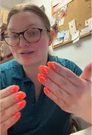 Luminary Nail Vs Hard Gel