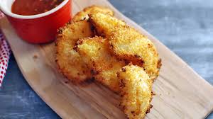 Image result for KFC Fish Nuggets