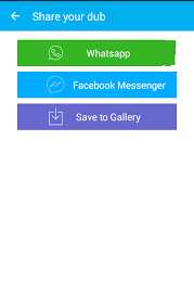 Using the application, users can choose an audio recording or soundbite from movies, shows, music, … Dubsmash Apk For Android Download