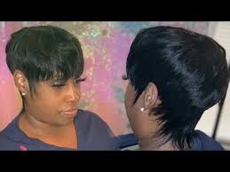Some of us love quick weaves, but we prefer not such long hair and also 30. Download Pixie Cut 28 Piece Quickweave 3gp Mp4 Codedwap