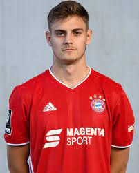 Several of these have seized their chance, and it means the likes of tanguy nianzou, josip stanisic, christopher scott, torben rhein and armindo sieb could all break through into the first team under julian nagelsmann. Josip Stanisic Record Against Fc Augsburg Youth