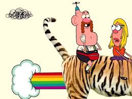 Uncle Grandpa Driver S Test Tv Episode 2013 Imdb