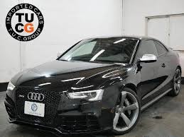 Image result for Phantom Black 2013 RS5