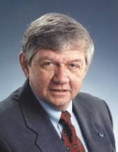 James W. Crockett Obituary 2021