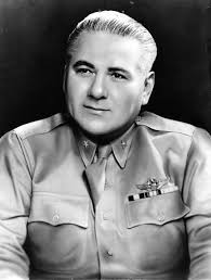 MORRIS BERMAN > Air Force > Biography Display