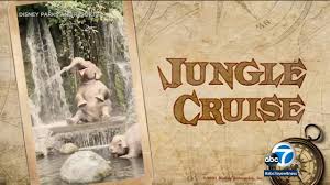 Jul 29, 2021 · as you might expect, jungle cruise—which is coming to theaters and to disney plus premier access this friday—is utter nonsense, but like, in a fun way. When Will The Jungle Cruise Reopen At Disneyland Disney Announces July Date Abc7 Los Angeles
