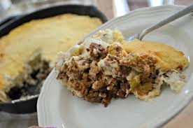 The Best Keto Shepherd S Pie Keto Shepherd S Pie Food Recipes
