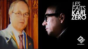 50 ans après sa mort, l'icône glamour continue à hanter les esprits et à faire. Les Faits Karl Zero Le Mystere De L Assureur Episode 94 Video Dailymotion