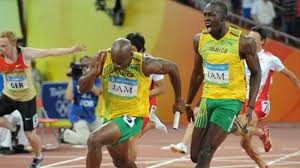 4x100m womens relay, madrid championships 2020, vallehermoso (spain) Jamaica 4x100m Relay Team Runs Second Fastest Time In The World At Gc Foster