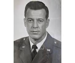 Richard Armstrong Obituary (1931