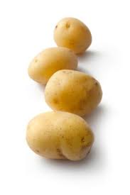 Potatoes Smart Storage Cooking Cooking Kitchen Cooking Guide