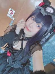 第一次去澳門活動💜🖤