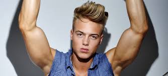 Top Models Model Best Model Lucky Blue Smith