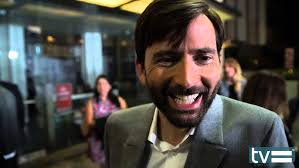 Jack Irvine Interview