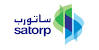 Satorp Logo Png