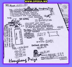 1 New Message Forum Syair Hk Minggu 12 Mei 2019 Forum Syair Togel Hongkong Singapura Sydney