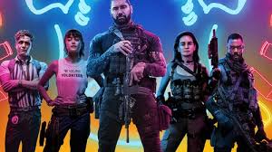 'army of the dead' interactive event will allow fans to unlock the first 15 minutes of the movie 07 may 2021 | slash film. Gefahrlichste Untoten Armee Neuer Netflix Trailer Von Army Of The Dead Hat Sogar Einen Zombie Tiger Kino De